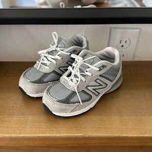 New Balance 990v5 Toddlers